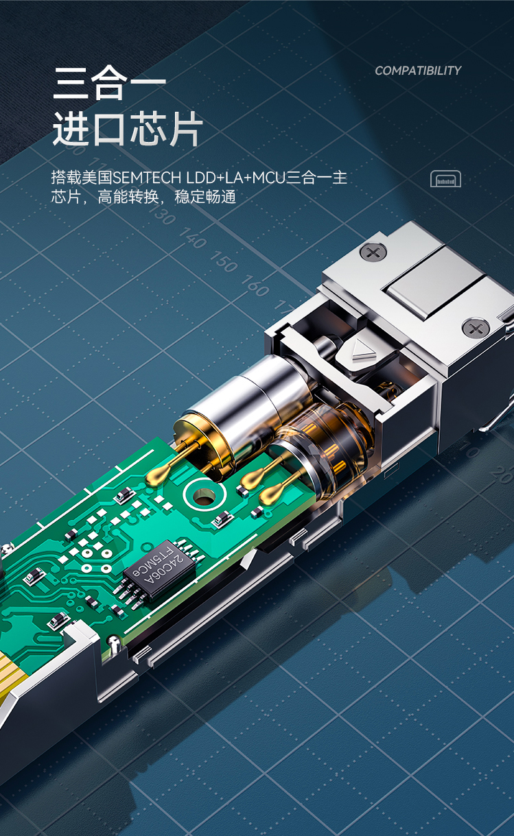 【勝為SOMS-2B1310D】勝為-光模塊千兆-SFP光轉(zhuǎn)電口單模雙纖企業(yè)交換機(jī)轉(zhuǎn)換模塊兼容華為_銳捷_中興_普聯(lián)-20KM-一只-SOMS-2B1310D【行情-報(bào)價(jià)-價(jià)格-評測】-京東_03.jpg