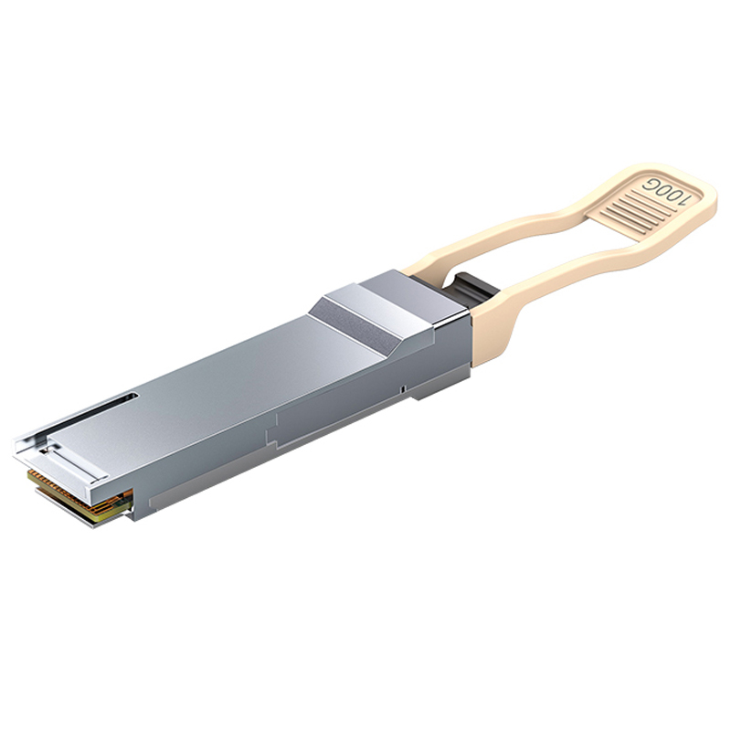 勝為100G多模QSFP28光模塊 單個(gè)裝 BGM3100G 